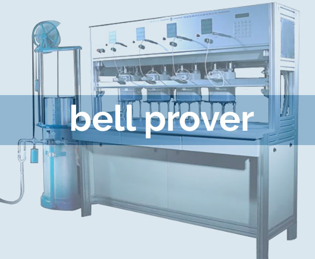 bell prover - Clarifying the Differences Between Meter Proving & Testing