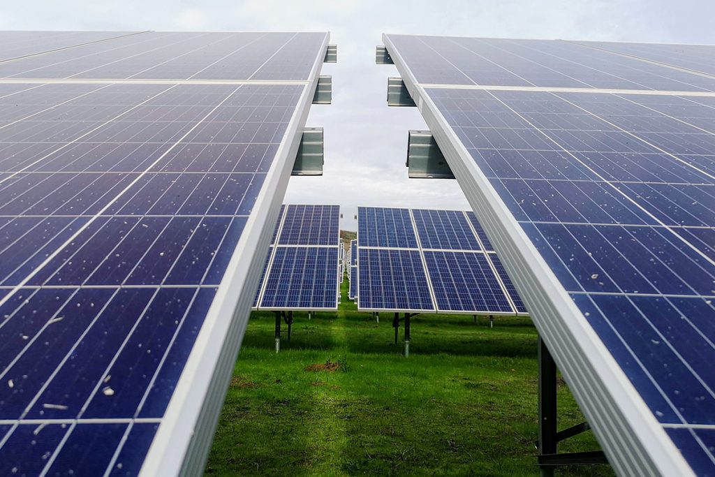 5 Solutions for Sustainable Energy in Canada Today POST1 solarpanel energy 1024x683 - 5 Solutions for Sustainable Energy in Canada Today