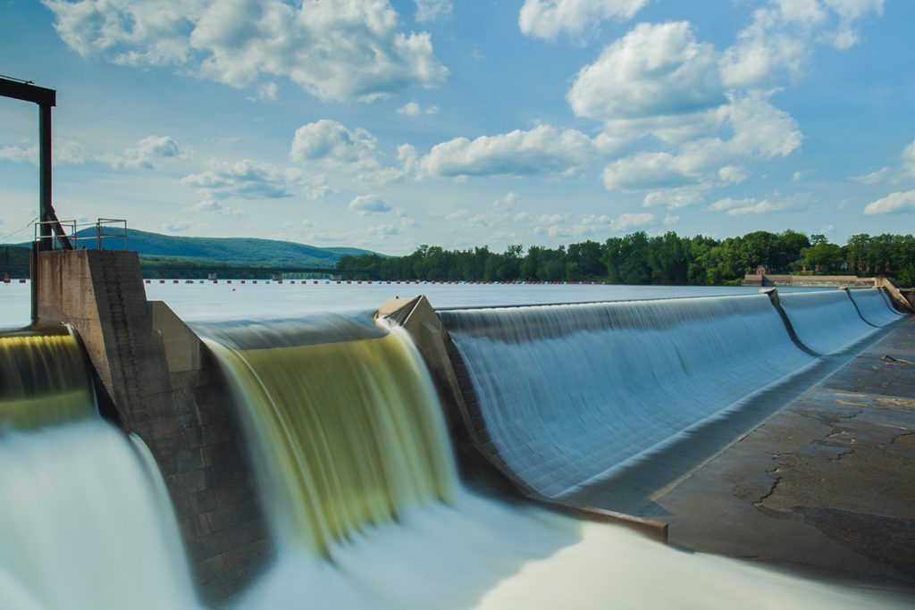 5 Solutions for Sustainable Energy in Canada Today POST1 waterfall hydroenergy 1024x683 - 5 Solutions for Sustainable Energy in Canada Today